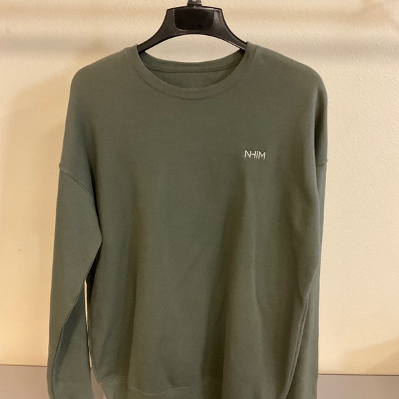 NHIM Sweatshirt - Picture 1 of 1